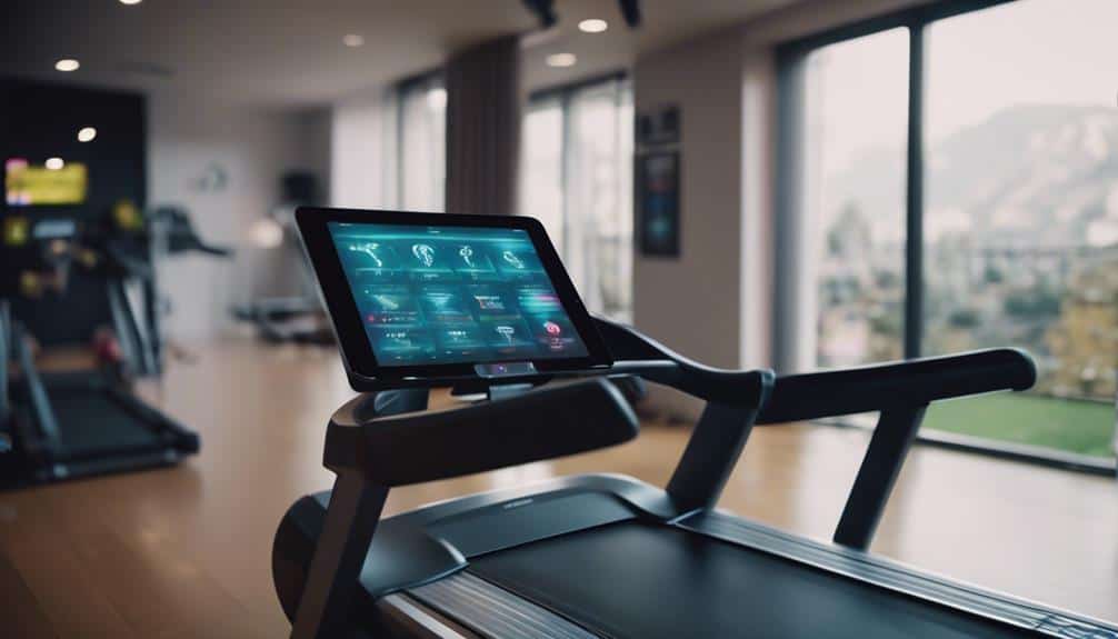 best treadmill apps overview