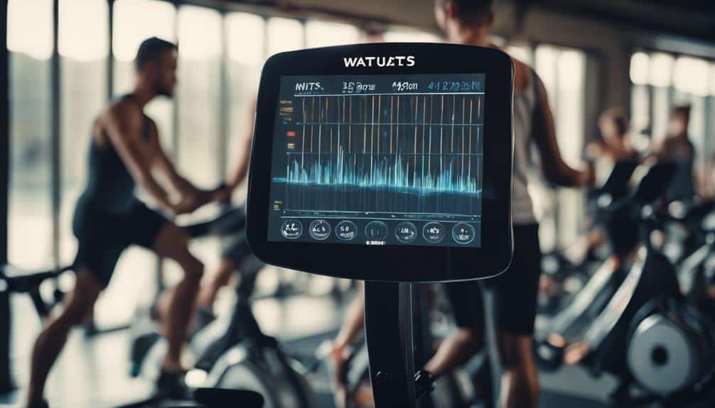 calculate pace to watts