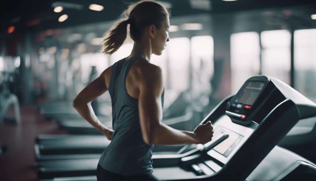 effektive laufband trainingseinheiten