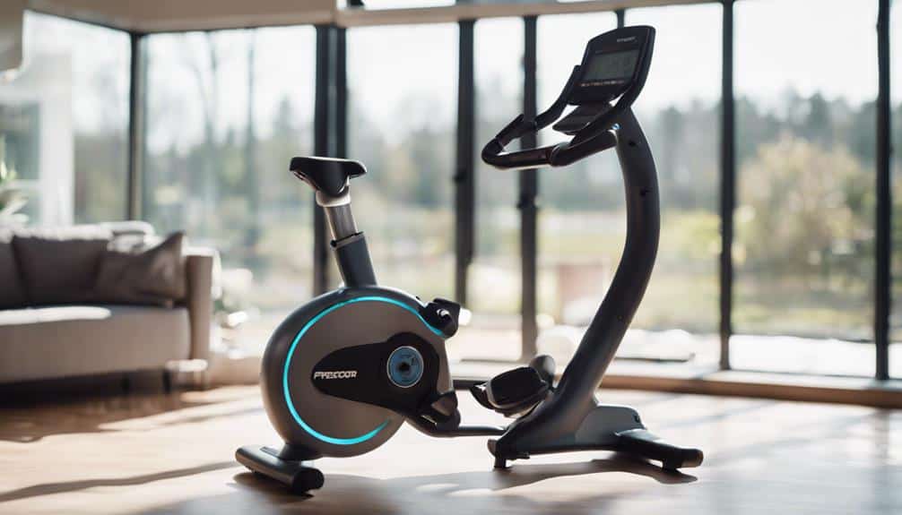 exercise equipment manufacturer brand