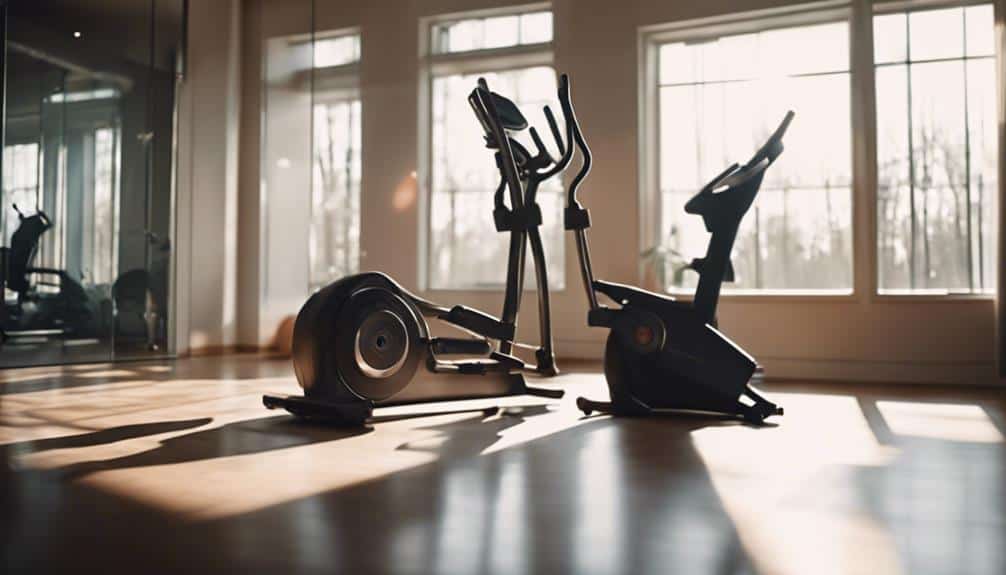 exploring elliptical trainers thoroughly