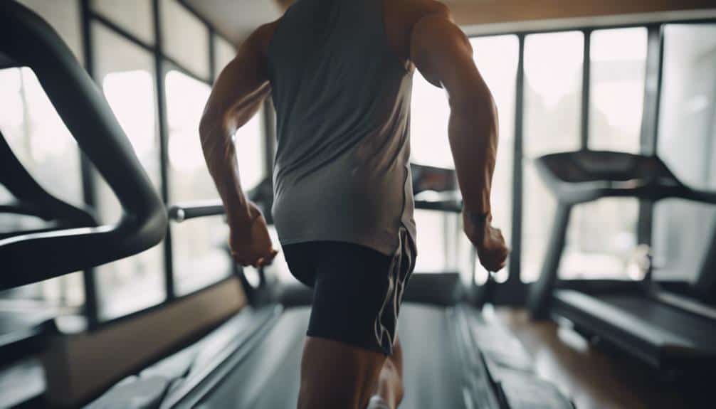 laufband einstellungen verstehen lernen