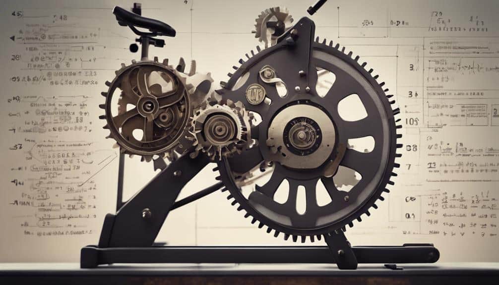 measurement and calculation process