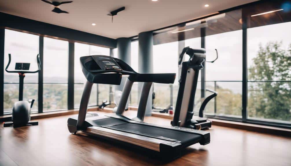 premium treadmills for sale