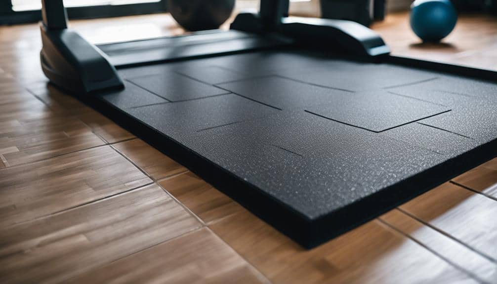 prosourcefit puzzle fitness mat