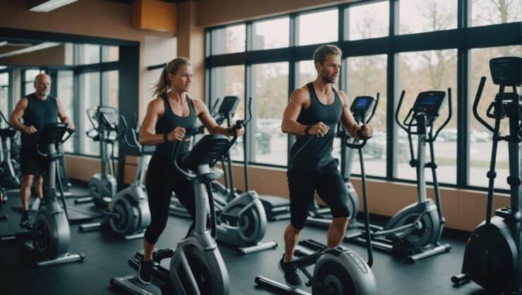 richtig crosstrainer w hlen lernen