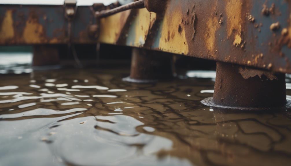 risiken bei destilliertem wasser