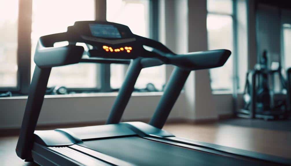 treadmill pferdest rken verstehen