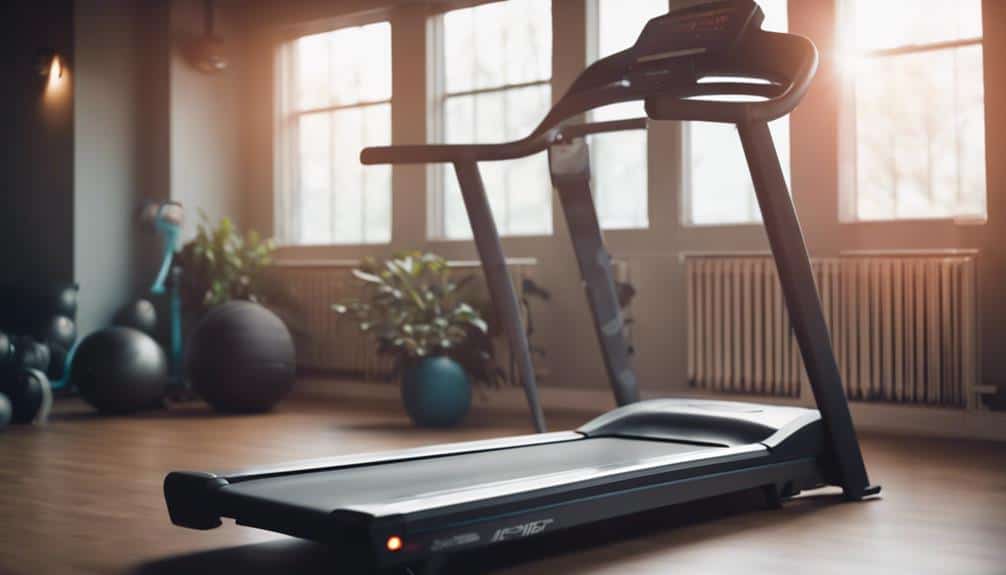 treadmill wattzahl verstehen lernen