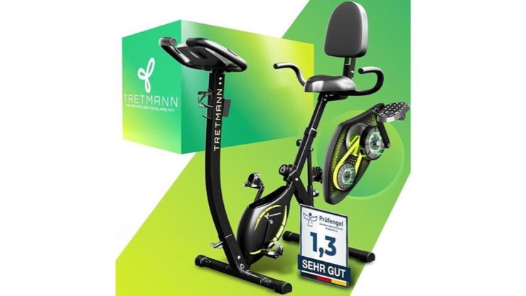 tretmann 3 in 1 training fahrrad