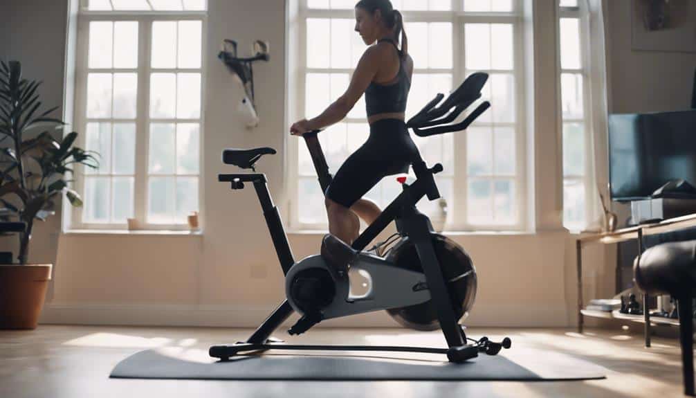 understanding home workout equipment