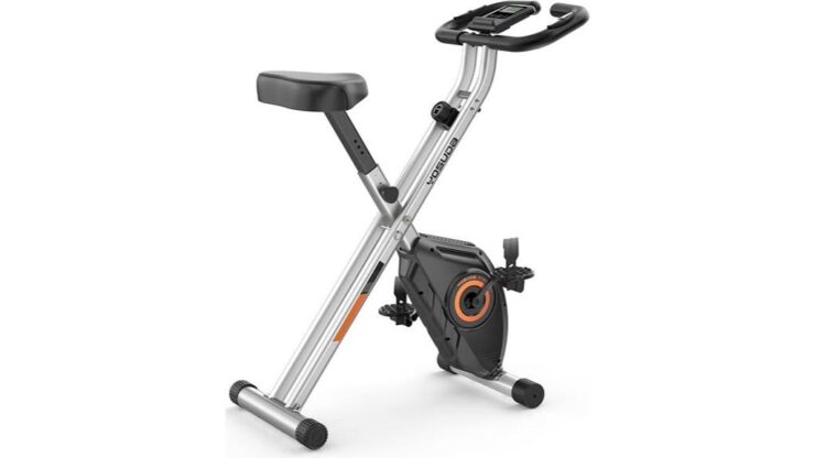 yosuda home trainer bike