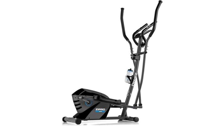 zipro shox cross trainer